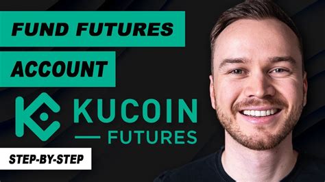 how to fund kucoin account